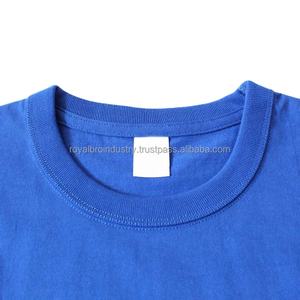 2025เสื้อยืดผู้ชายผ้าคอตตอน100% คุณภาพสูง, ใหม่เสื้อยืดแฟชั่นสไตล์สตรีทแวร์สีพื้น - Product Image 2