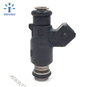 Inyectores de Combustible PEIVSO Precio de Fábrica 1 año de Garantía OEM 94669930 para CHEVROLET CHEVY 2009 - Product Image 4