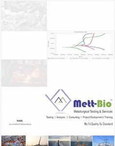 Test de brillance pour produits industriels, service d'évaluation de la brillance, exportateur d'Inde au meilleur prix - Product Image 2