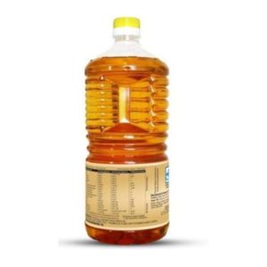 Aceite de Canola Refinado Comestible de Alto Punto de Humo para Cocinar, Grado Alimenticio, Venta al por Mayor, Proveedor de Marca Privada - Product Image 1