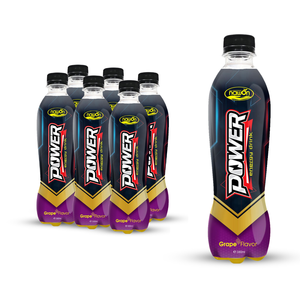 Bebidas Energéticas Económicas en Lata de 500 ml, Calidad Premium, con Cafeína, Servicio OEM/ODM, MOQ Bajo, Marca Privada, HALAL - Product Image 3