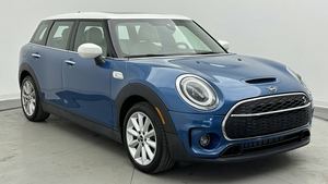 MINI Cooper Clubman S FWD 2022 Usado en Buenas Condiciones - Product Image 1