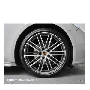 สำหรับรถปอร์เช่ พานาเมร่า 3.0 AWD พร้อมกล้องมองหลัง เบาะหนัง รุ่นเดือนกรกฎาคม 2020 วิ่ง 77,436 กม. - Product Image 5