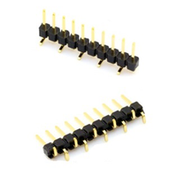 Connecteur FPC/FCC double à angle droit SMT de haute qualité, pas de 0,5 mm, non-ZIF, avec contact en bronze phosphoreux, clou de fixation étamé, plaqué or 4-55