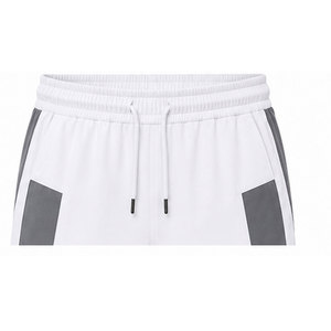 Chaqueta Deportiva Cortavientos de Alta Gama Fabricada con Tela de Poliéster Premium con Superficie Resistente al Agua y Ajuste Cómodo - Product Image 6