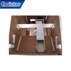 เครื่องเล่นพินบอล FRO ลดราคาพิเศษ ตู้ไม้ DIY ใช้เหรียญ ภาษาอังกฤษ 110/220V ปลั๊กแบบ US เกมสำหรับผู้ใหญ่ เล่นในร่ม - Product Image 3