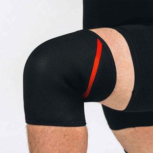 Genouillères en néoprène 7 mm pour Squat, Musculation, Powerlifting, Fitness – Coussinets de Compression et Soutien - Product Image 2