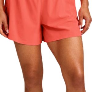 Womens Athletic <b>Running</b> <b>Shorts</b> <b>with</b> Inner <b>Liner</b> Pocket Breathable Quick Dry Stretch Workout Fitness Gym Sportswear Training - Product Image 5