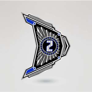 Ceinture de championnat de lutte personnalisée avec logo sur mesure, plaque centrale dorée à quatre côtés en laiton et zinc, sangle noire, équipement sportif personnalisé - Product Image 5