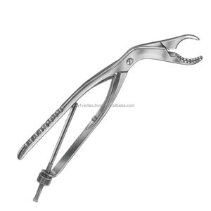 Low MOQ A-1 VERITAS Bone Holding Forcep Stainless Steel Bone Surgery Surgical Instrument | needle holder - Product Image 4
