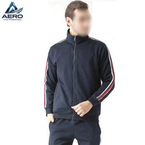 Conjunto de Dos Piezas de Sudadera Ajustada para Hombre, Producto de la Mejor Calidad, Servicio OEM, Conjunto Deportivo Informal para Invierno - Product Image 4