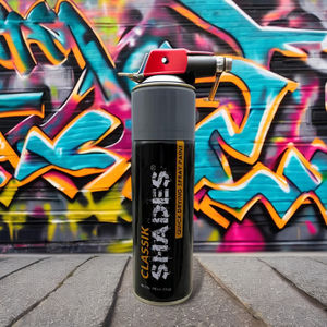 Pintura en aerosol | Secado rápido | Base acrílica | Cuidado automático | Graffiti | Sin plomo - Product Image 3