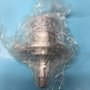 Rigaku 024-015028-1 Magnetic Fluid <b>Seal</b> - Trusted Global Legacy Semiconductor Equipment and Parts at - Product Image 4