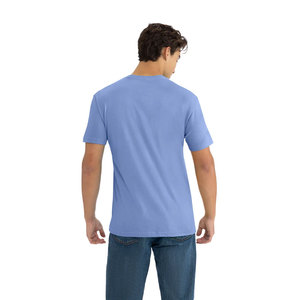 T-shirt en coton et vêtements Next Level Apparel, t-shirt unisexe doux et léger, idéal pour l'impression personnalisée, les commandes en gros et le port quotidien - Product Image 2