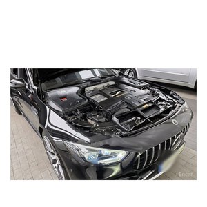 Mercedes-Benz AMG GT 4 Puertas 63 S 4MATIC+ 2023, Volante a la Izquierda, Caja de Cambios Automática, con Cámara Trasera, 75,677 km - Product Image 6