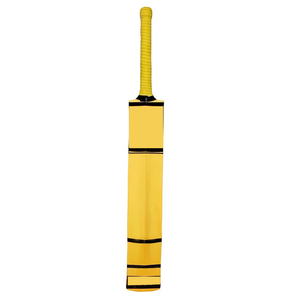 Batte de cricket personnalisée 2026 en bois de saule anglais de qualité supérieure, pour balles dures, avec autocollants de logo personnalisés, professionnelle, vente en gros NAJI - Product Image 2