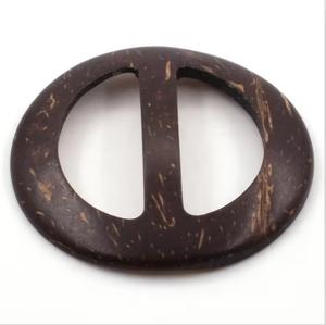 Anillos de Madera para Mujer, Ecológicos, Duraderos, Hechos a Mano, Calidad Garantizada, Medidas Personalizadas Disponibles, con Logotipo, Diseño Moderno - Product Image 3