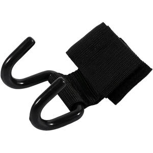 Soporte de Muñeca Profesional de Neopreno Antideslizante Unisex para Entrenamiento y Fuerza de Agarre, Precio Mayorista Económico, Servicio OEM - Product Image 6