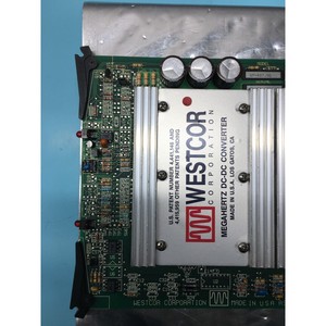VICTOR CORP 20-10002 RV 2F WESTCORE DIV WE-6S7.5Q - Equipo y Piezas de Semiconductores de Confianza de Marca Global - Product Image 3