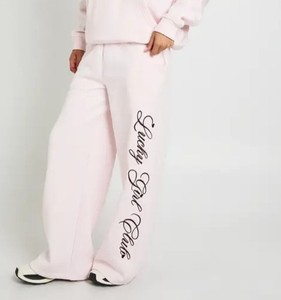 Conjunto Deportivo de Sudadera con Cuello Redondo y Pantalones de Chándal para Mujer, Logotipo Personalizado OEM/ODM, Fabricante de Ropa al por Mayor de Marca Privada - Product Image 6