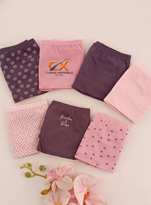 Braguitas de Cintura Media para Mujer, 100% Seda Pura, Antibacterianas, Sexys, al por Mayor |   Ropa Interior Hipoalergénica de Lujo en Color Liso para - Product Image 2