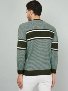 Pull d'hiver premium tendance, classique, chaud et tricoté, élégant pour l'extérieur, en promotion par Exporrter - Product Image 5
