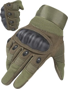 Gants de sécurité robustes M Gloves, conçus pour une adhérence renforcée, pour le travail industriel, la construction et la manutention de matériaux - Product Image 2