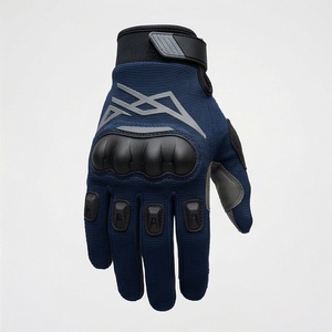 Equipo de Motocross Personalizado de Dedo Completo, Transpirable, de Poliéster, para Ciclismo de Montaña, Deportes de Carreras, Equipamiento de Alta Calidad - Product Image 1