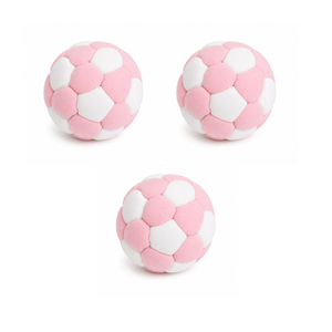Balles Hacky Sack multicolores personnalisables - Footbag professionnel pour jonglerie et jeu - Product Image 4