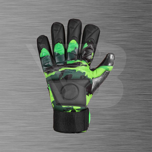 Guantes de Portero de Cuero de Alta Calidad, Impermeables, Antideslizantes y Transpirables, con Personalización, en Venta 2026 - Product Image 5