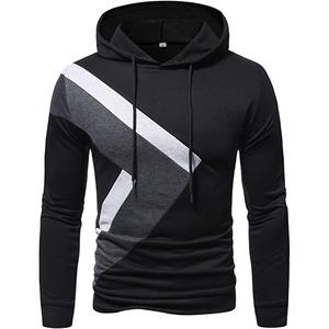 Hoodie personnalisé en tapisserie tissée, style Hip Hop Rod Wave Streetwear, pull d'hiver pour homme, Hoodie Drake, fabricant de hoodies pour hommes - Product Image 1