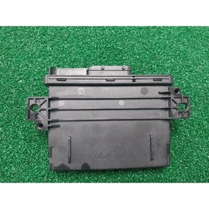 Módulo de Control de Suministro a Bordo A6 4F 2004-2008 Usado ORIGINAL 4F0907280A - Product Image 4