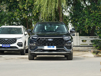 Ford Territory 2021 EcoBoost 225 Premium de 6 Plazas, Auto Usado, Gran Stock, Precio Bajo
