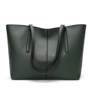 wholesale Price Oversize Pu Leather <b>Tote</b> Women Weekender Bag Shopper Handbag Travel Purse Shoulder Bags - Product Image 5