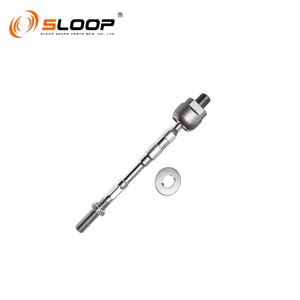 Barra de dirección de cremallera R/L de para Nissan - Product Image 6