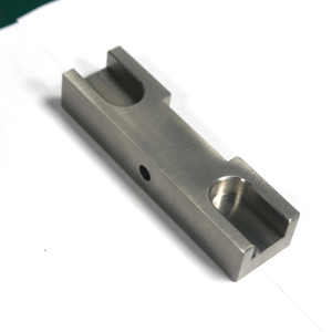 Precision CNC <b>Machining</b> Vietnam Custom Aluminum & Steel Parts - Product Image 1