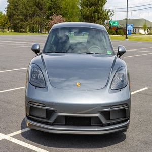 Porsche 718 Cayman GTS 4.0 2025 - Product Image 1