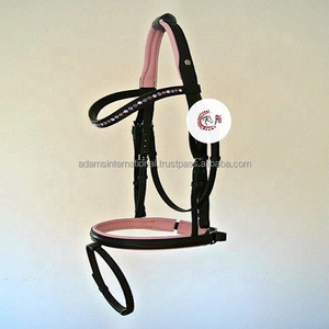 MICKLEM-brida de cuero de caballo, de la mejor calidad - Product Image 4