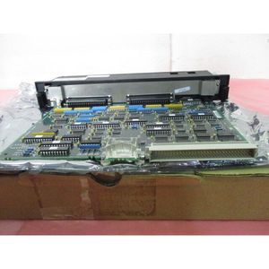 GE Fanuc IC697BEM713G ชุดขยายบัส, PCB, ASM - อุปกรณ์และอะไหล่เซมิคอนดักเตอร์มือสองระดับโลกที่เชื่อถือได้ - Product Image 4