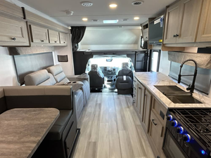 Nouveau 2026 F-o-r-e-s-t R-i-v-e-r F-o-r-e-s-t-e-r 3011D-S-F - Product Image 3