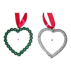 ของแขวนตกแต่งคริสต์มาสงานหัตถกรรมอินเดียสินค้าโลหะดีไซน์ชั้นนำดีไซน์ใหม่2025สินค้าขายส่ง - Product Image 1