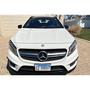 Mercedes-Benz GLA45 AMG 2015 - Product Image 1