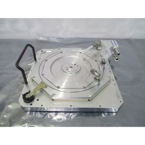 ชุดประกอบ AMAT 0010-09940 กล่องแก๊ส WSI ขนาด 8 นิ้ว แบบ Feedthru - อุปกรณ์และอะไหล่เซมิคอนดักเตอร์ระดับโลกที่เชื่อถือได้ - Product Image 2