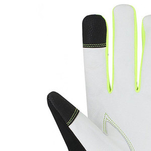 Gants de travail professionnels sur mesure les plus vendus 2026 – Prix de gros – Gants de sécurité industriels pour l'extérieur - Product Image 3