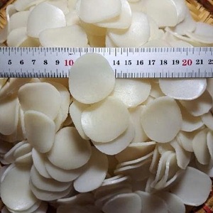Galletas de Camarón Crujientes con Sabor a Mariscos de Vietnam para Cocinar - Product Image 5