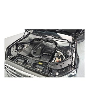 Mercedes-Benz Clase S S450L 4MATIC Modelo de Junio de 2023 con 51,575 km, Caja de Cambios Automática, Asientos de Cuero, Cámara Trasera - Product Image 6