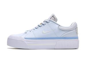 Court Legacy Lift | ไนกี้ - Product Image 4