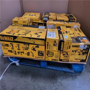 Paletas de Herramientas Dewalt al por Mayor, Herramientas Eléctricas Mixtas, Kits de Herramientas, Baterías y Accesorios para la Reventa al por Mayor - Product Image 4