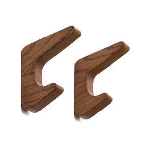 Gancho de Almacenamiento de Madera Ecológico - Product Image 6