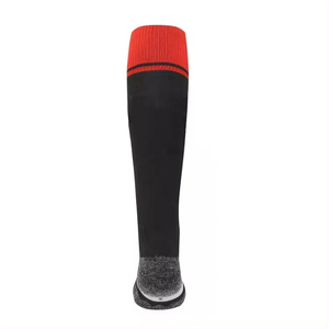 Chaussettes d'équitation pour hommes et femmes, de haute qualité, design optimal, MOQ personnalisé, logo tendance, sublimation, chaussettes d'équitation - Product Image 2